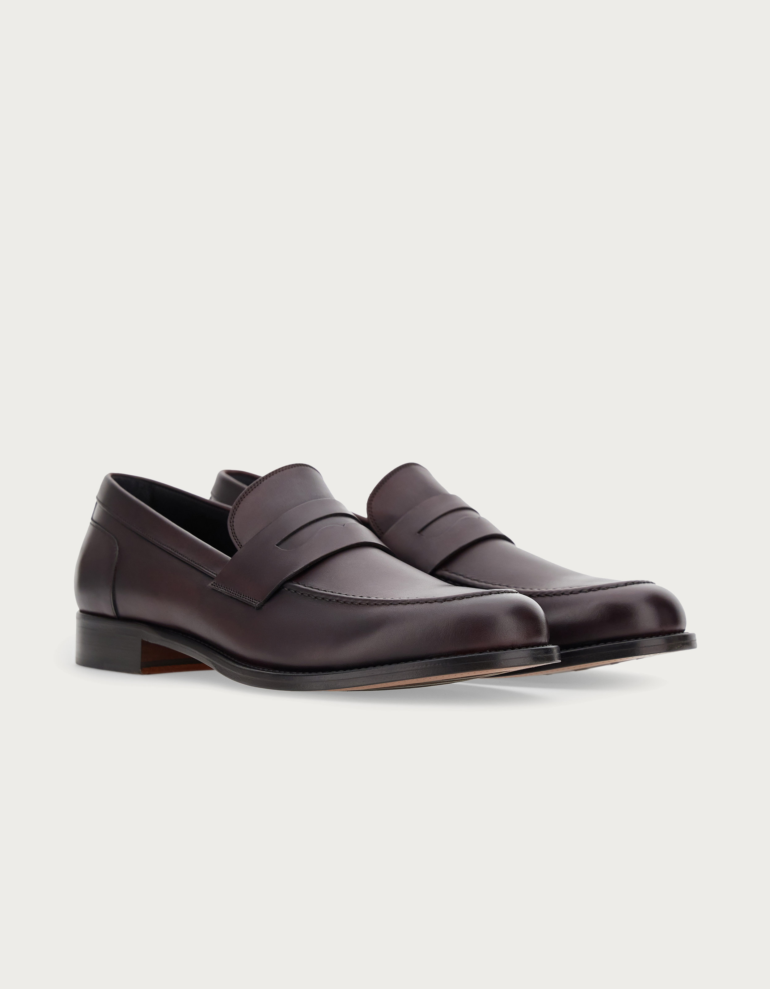 Italian luxury shoes for men - Canali US