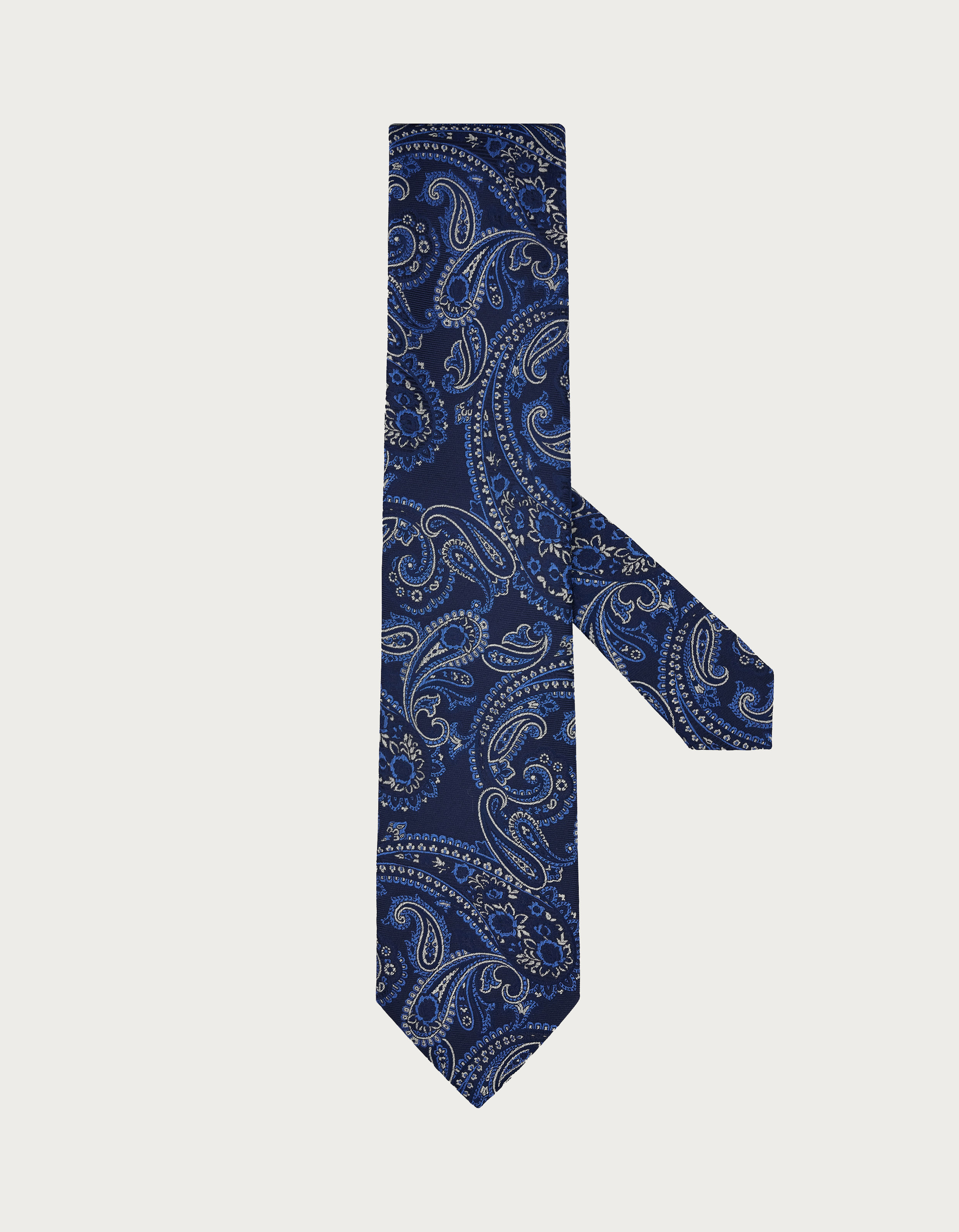 é tee rib tight onepiece navy flower | épine