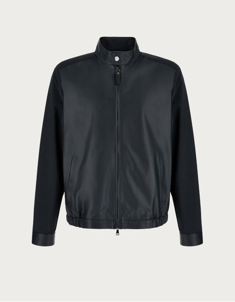 Canali 2025 bomber jacket