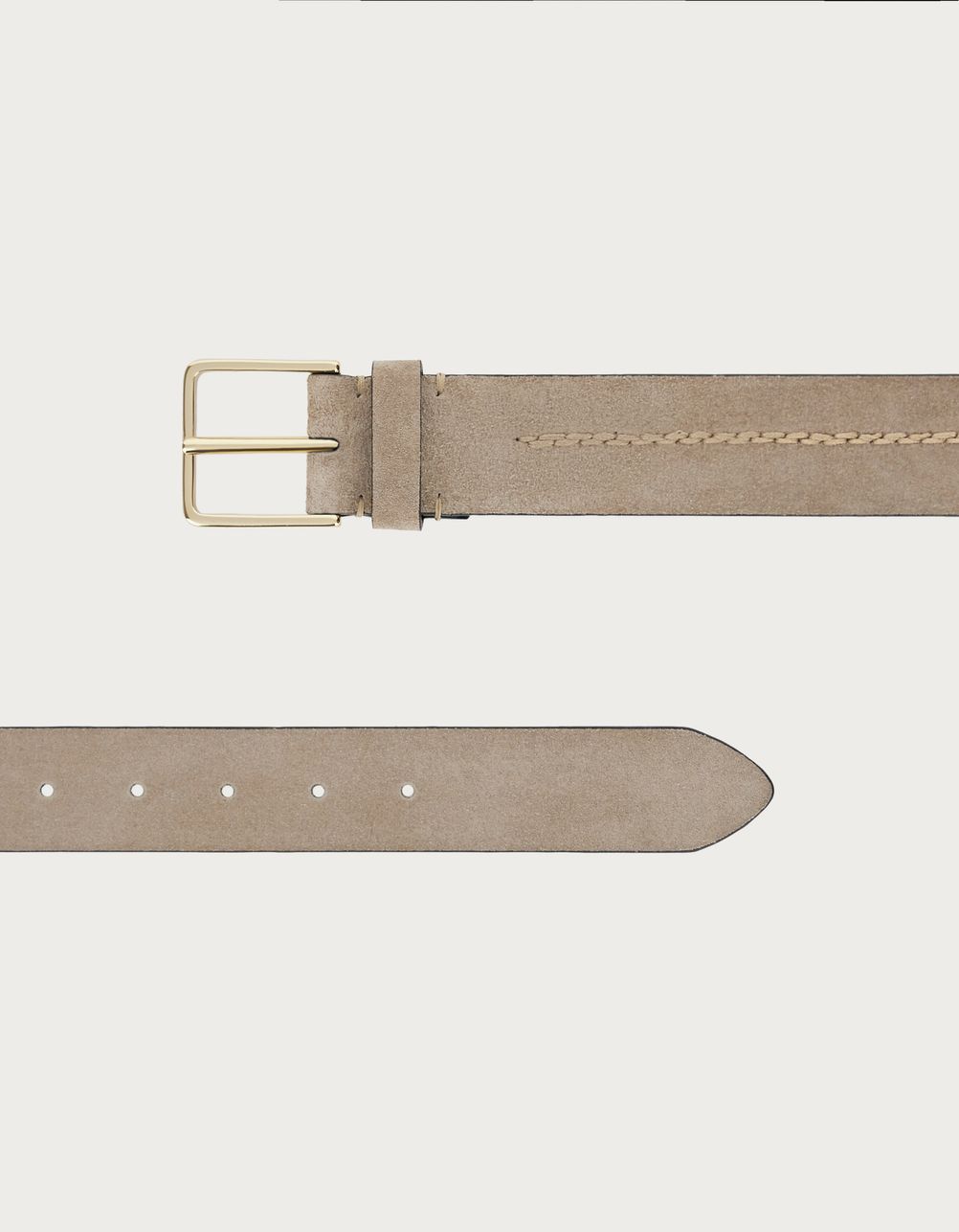 Men's designer belts: Italian luxury belts - Canali US