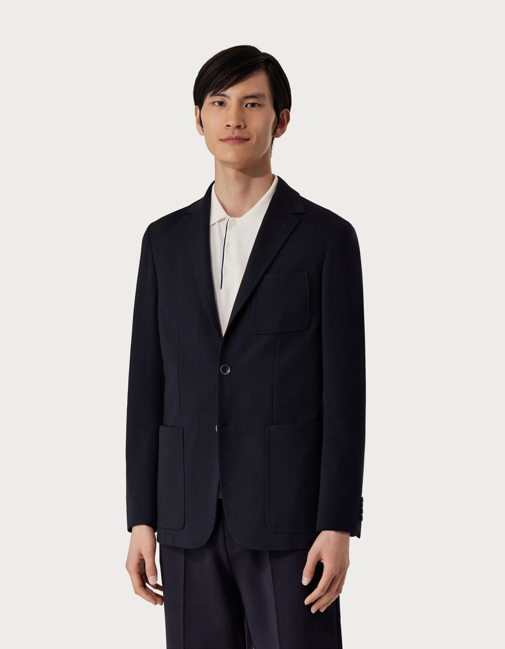 Men's sport coats: Italian casual and luxury blazers - Canali US