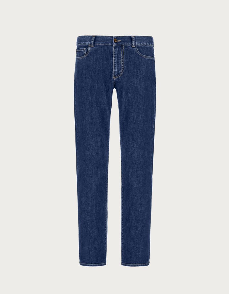 CANALI Regular discount Fit Jeans, Size 54 IT / 37 US