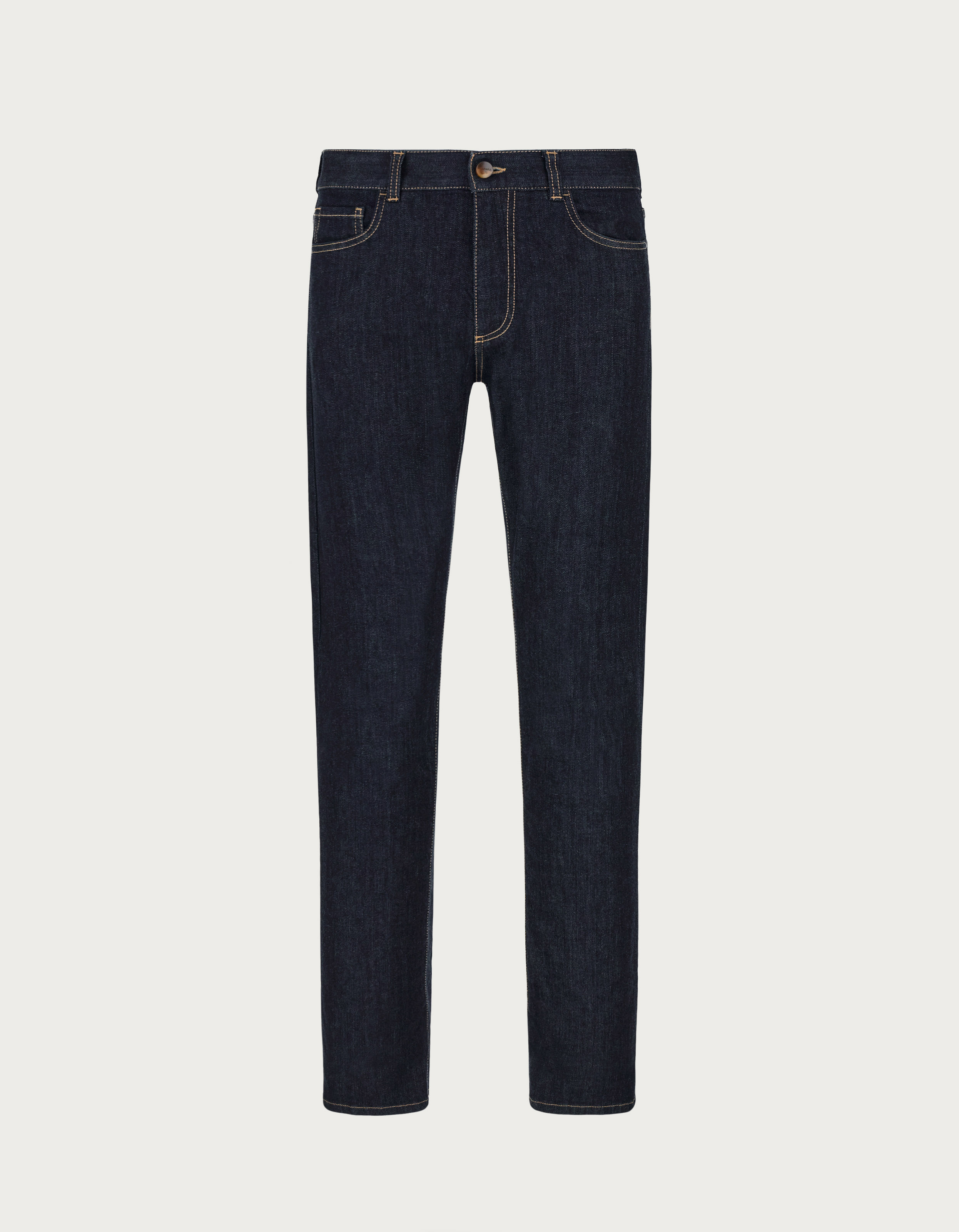 CANALI Regular discount Fit Jeans, Size 54 IT / 37 US