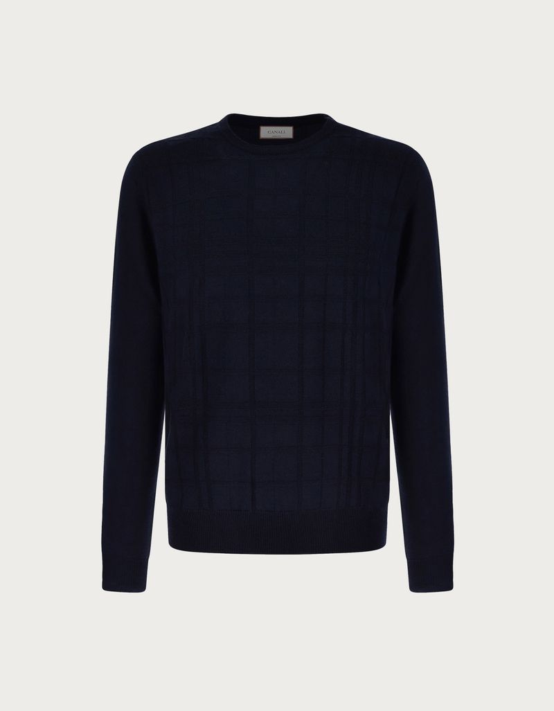 Canali Wool offers Sweater