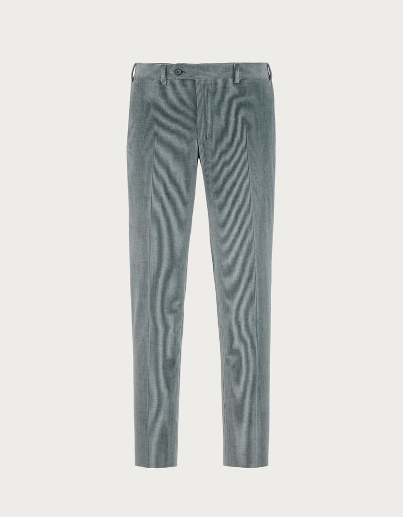 Summer Wool Easy Slacks Men – 45R GLOBAL