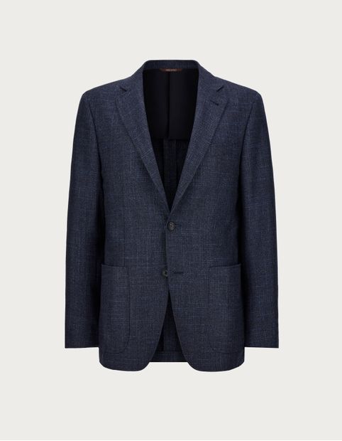 Canali cashmere blazer deals