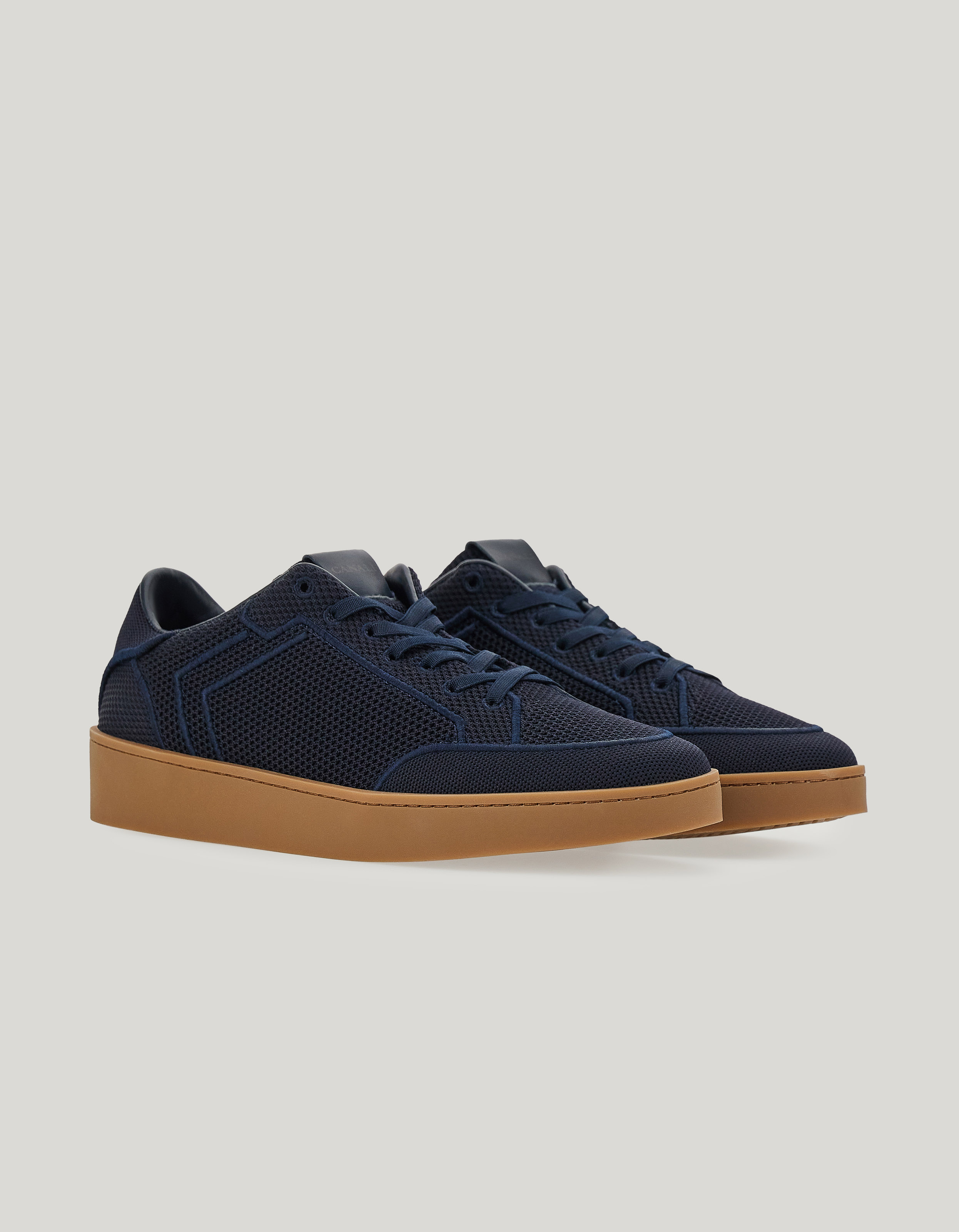 Italian Luxury Sneakers for Men | Canali US
