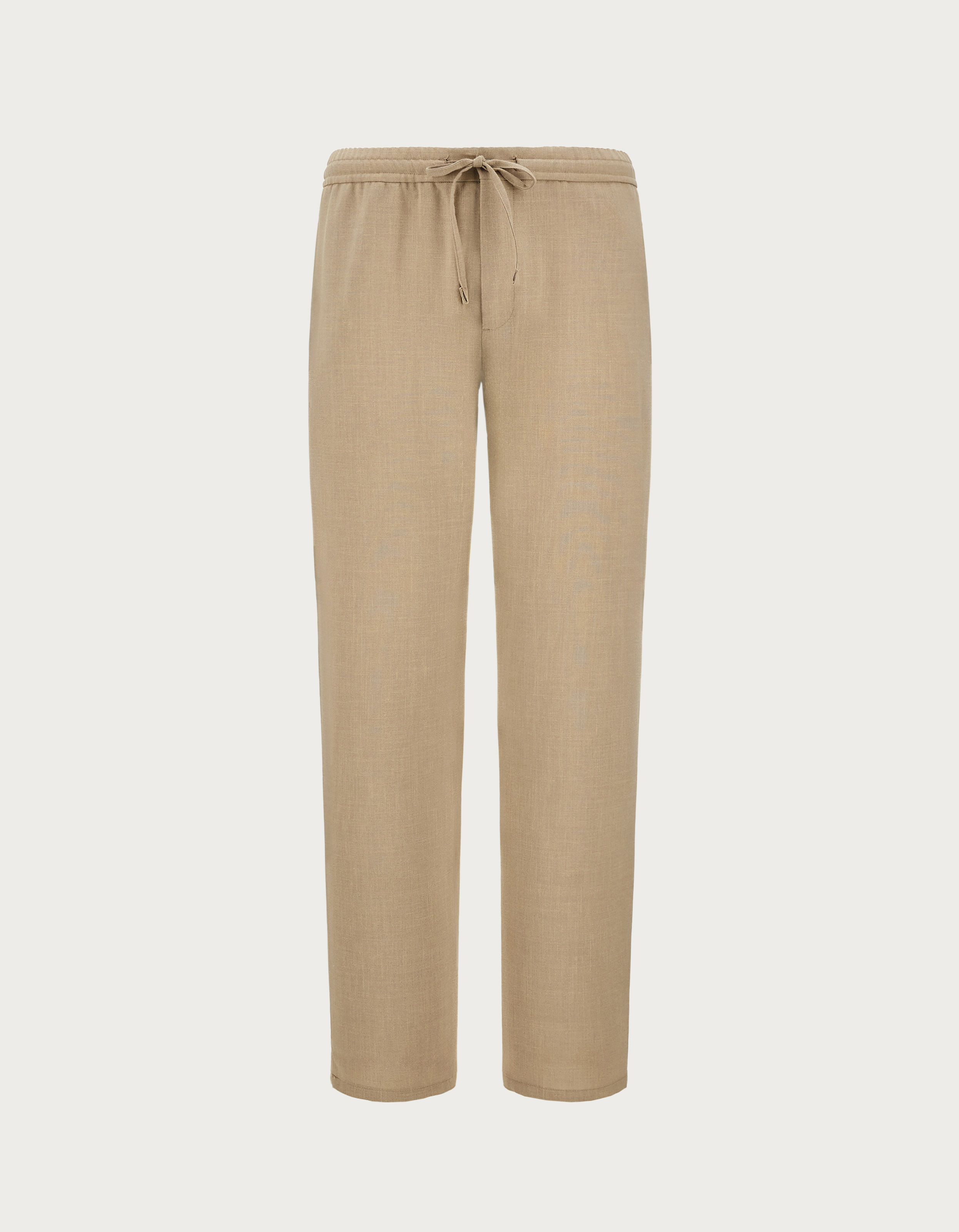 CANALI カナーリ ジップアップジャケット アイボリー 46サイズ