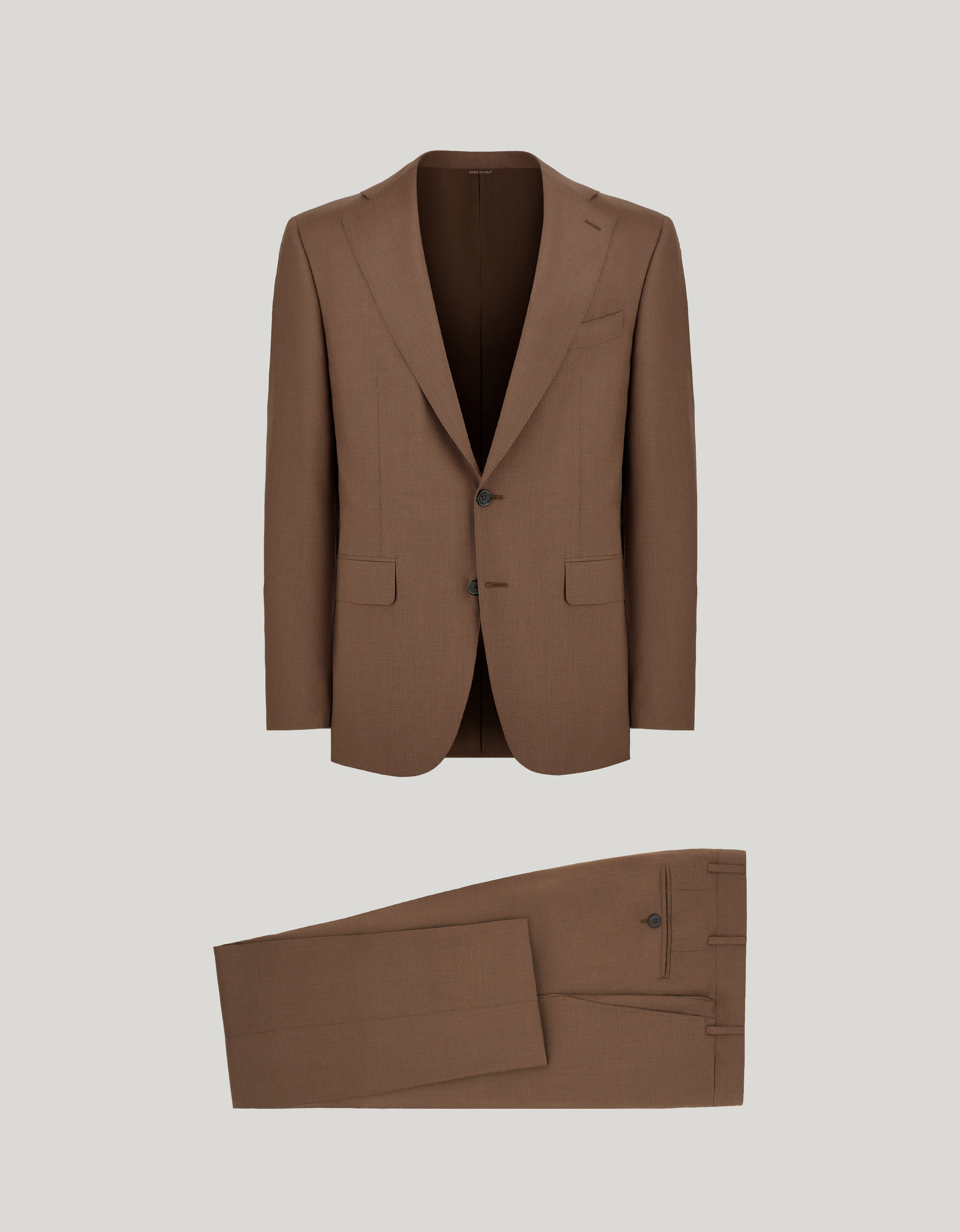 Luxury Italian Suits for Men | Canali US