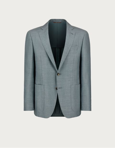 Kei Line - Men's Kei Blazers and Jackets | Canali US