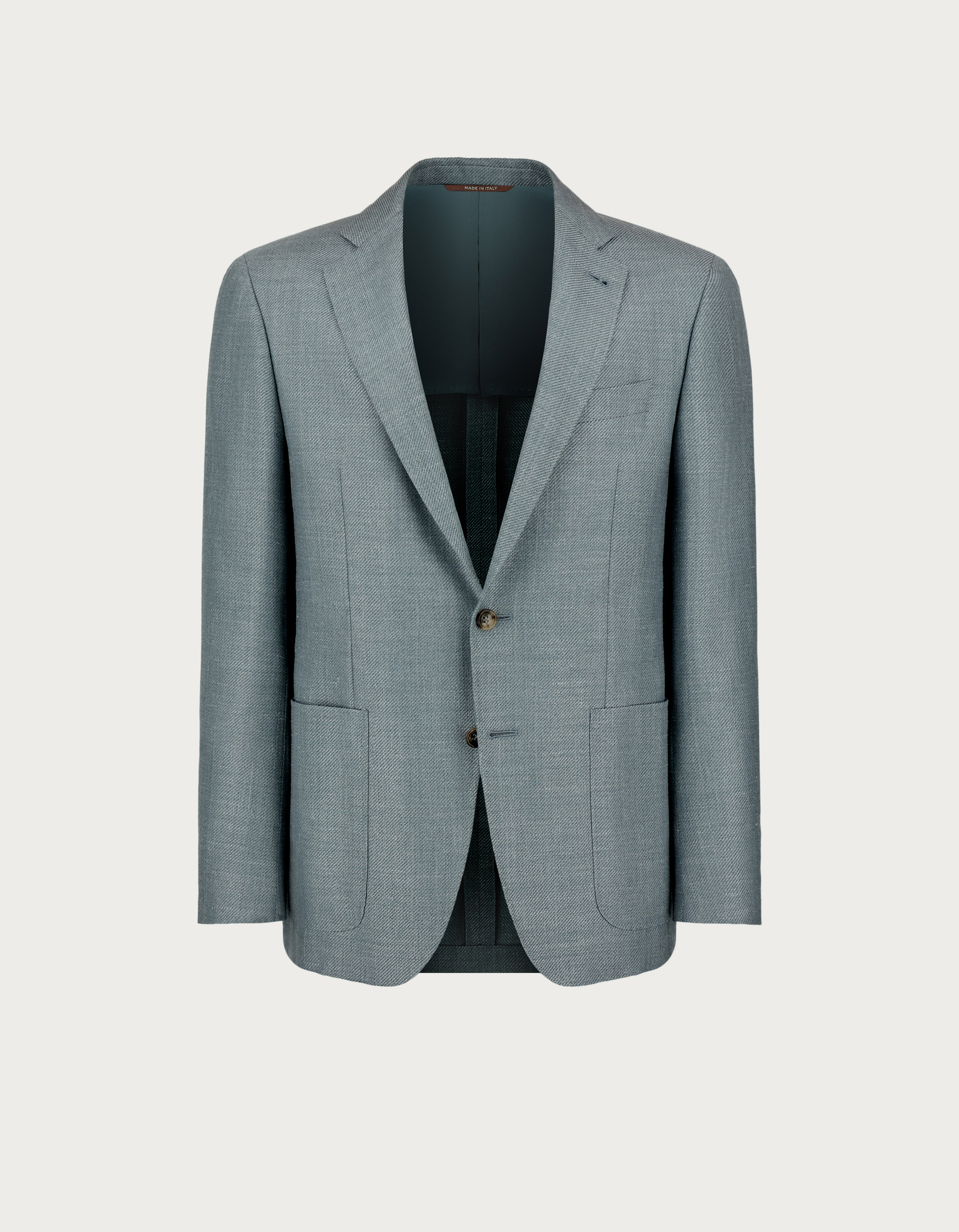 Men's Italian Sport Coats and Luxury Blazers | Canali US