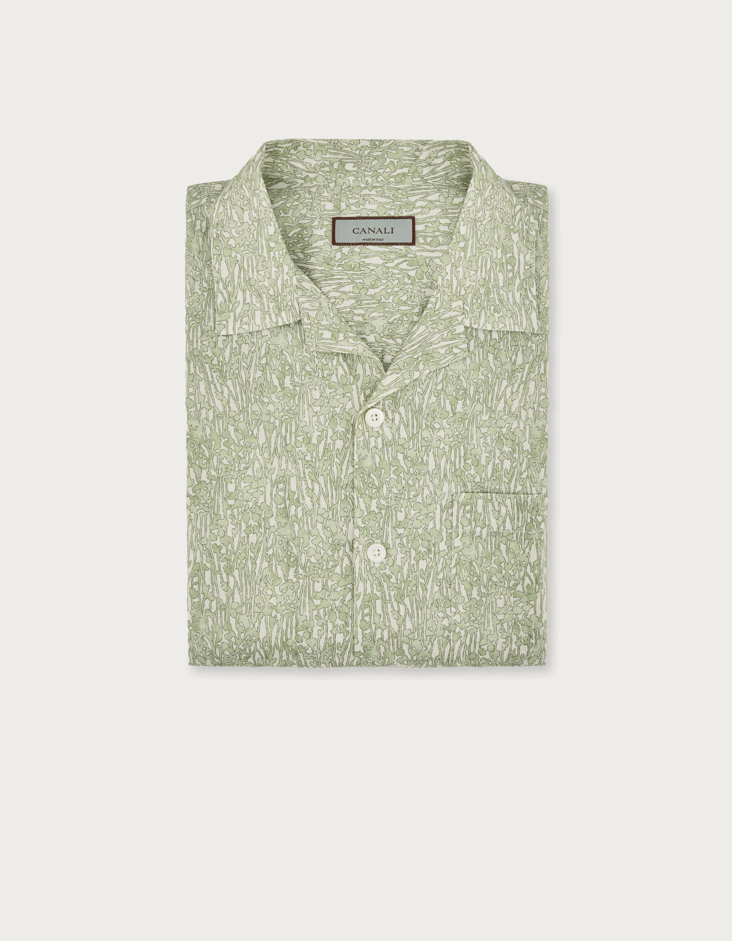 New Arrivals | Canali US