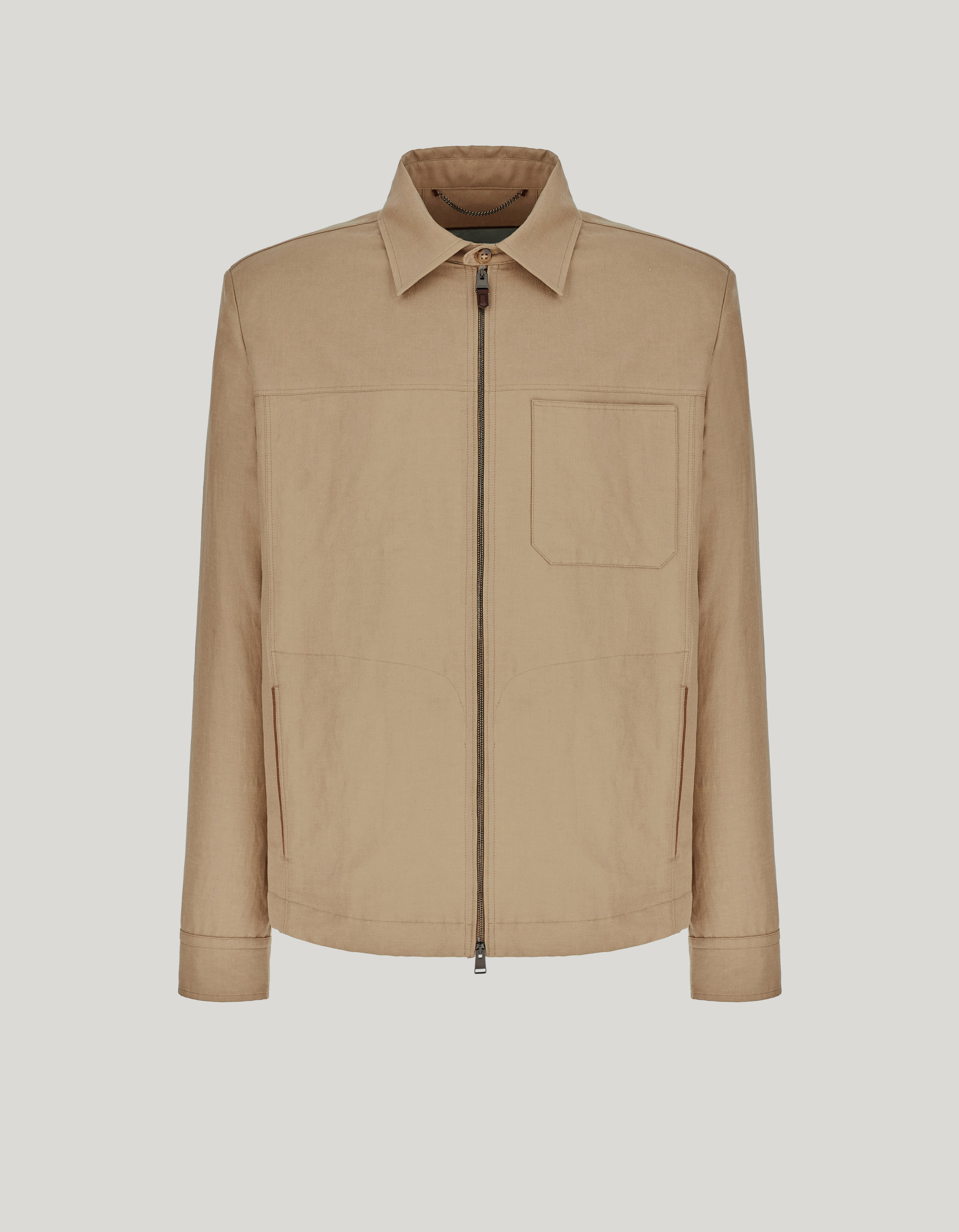 Italian Luxury Jackets for Men | Canali US