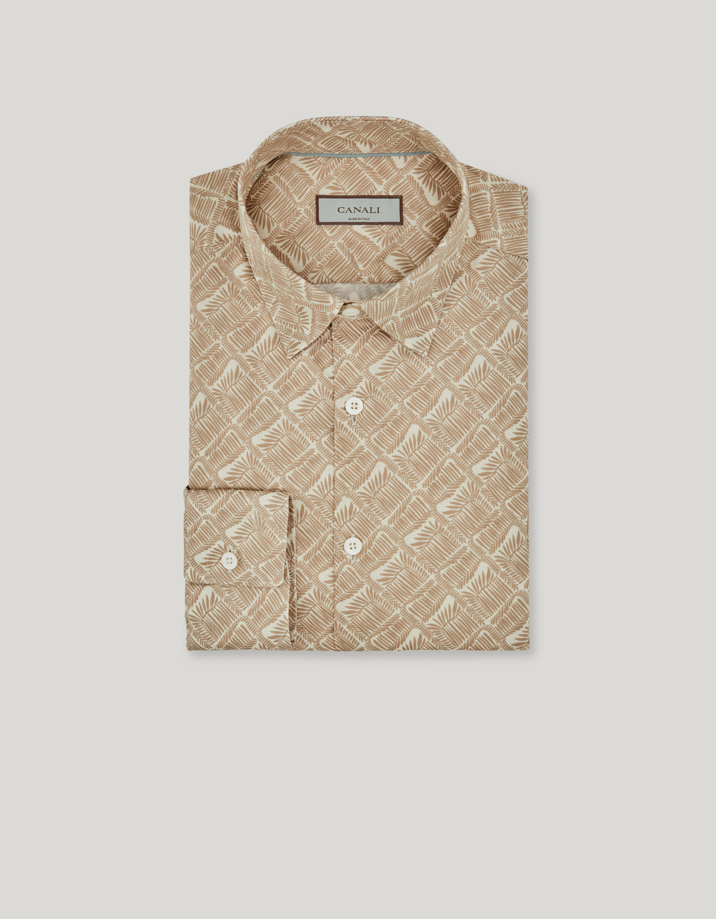 Italian Luxury Clothing for Men | Canali US