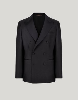 glamb jones coat 12WT チェスターコート　サイズ2 M相当 ATO チェスターコート コート STAND COLLAR COAT メンズ