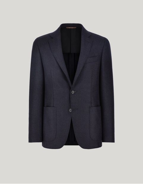 Kei Line - Men's Kei Blazers and Jackets | Canali US