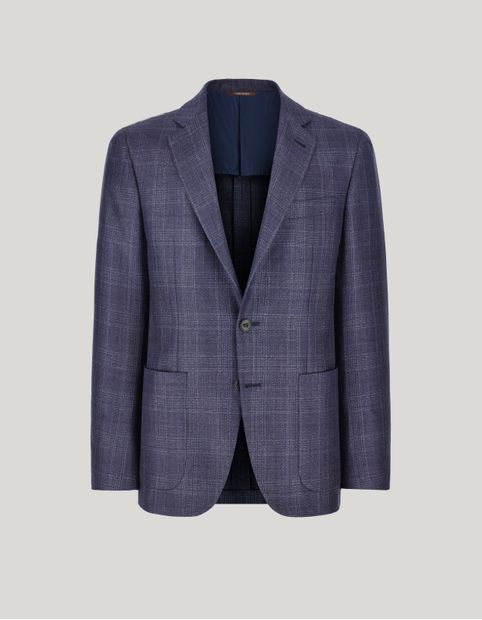 Kei Line - Men's Kei Blazers and Jackets | Canali US