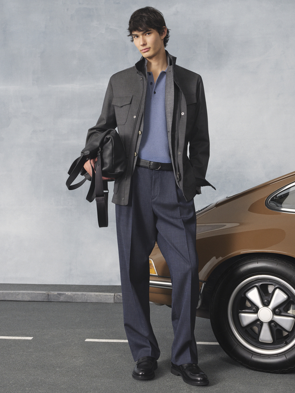 Look 1